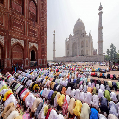 Eid Place to visit